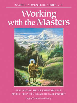 cover image of Working with the Masters